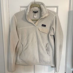 Patagonia Re-Tool Snap-T Pullover - Size Small
